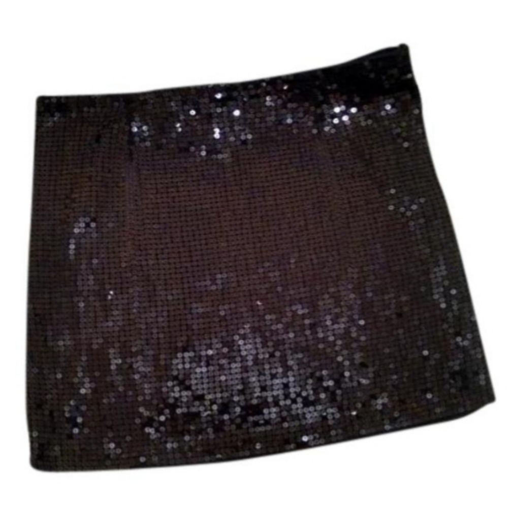 Envy Me sequin skirt